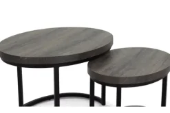 Hot Salontafelset Lariks - Rutger Salontafels