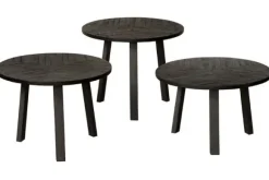 Salontafels-Tower Living Salontafelset Lazio