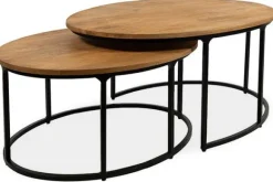 Salontafelset Leipzig Salontafels