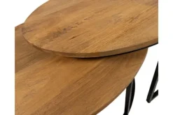 Salontafelset Leipzig Salontafels