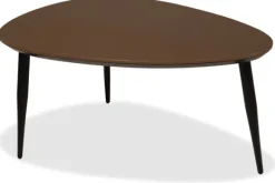 Salontafels-Lamulux Salontafelset Madoka