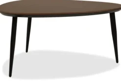 Salontafels-Lamulux Salontafelset Madoka