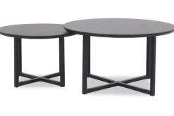 New Salontafelset Manifest Salontafels