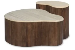 New Salontafelset  Mari Salontafels