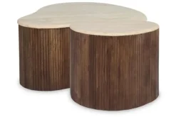 New Salontafelset  Mari Salontafels