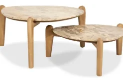 Salontafels-By-Boo Salontafelset Marnish