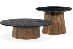 Salontafels-Eleonora Meubelen Salontafelset Maxim