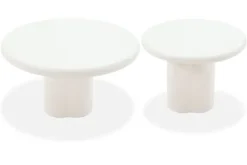 Hot Salontafelset Melzo Salontafels