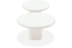 Hot Salontafelset Melzo Salontafels