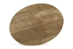 Salontafels-Lamulux Salontafelset Meranti -  Rutger