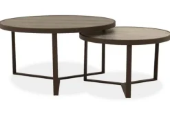 Salontafels-Ideco Salontafelset Merville