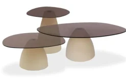 Salontafels-Livingfurn Salontafelset Mylon