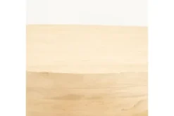 Discount Salontafelset naturel Cobble Salontafels