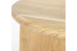 Salontafels-By-Boo Salontafelset naturel Leoti