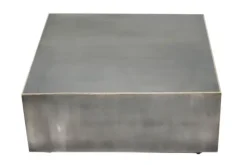 Salontafels-PTMD Salontafelset Nickle 715821 Irvy