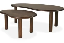 Outlet Salontafelset Nubi Salontafels