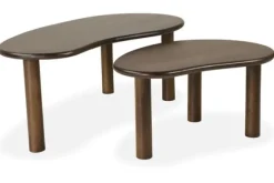 Outlet Salontafelset Nubi Salontafels