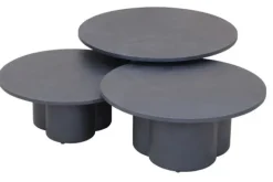 Salontafels-Tower Living Salontafelset Palazzo