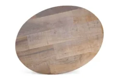 Salontafels-Lamulux Salontafelset Peetz -  Rutger