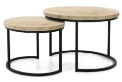 Sale Salontafelset Razzo -  Rutger Salontafels