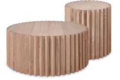 Salontafels-Country Style Salontafelset Ribbel