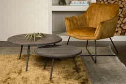 Salontafels-Tower Living Salontafelset Rolo