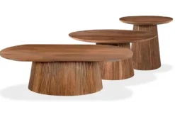 Online Salontafelset Salvator Salontafels