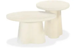 Salontafels-Brix Salontafelset Sandy