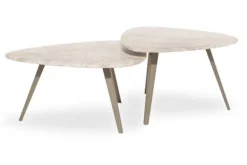 Salontafels-BL Design Salontafelset Semma