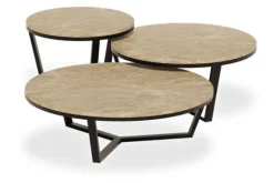 Discount Salontafelset Sian Salontafels