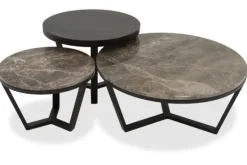 Salontafels-BL Design Salontafelset Sian