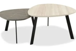 Salontafels-Casa Varello Salontafelset Simeta