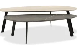 Salontafels-Casa Varello Salontafelset Simeta