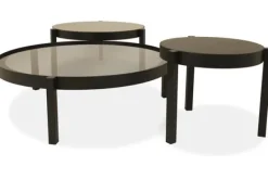 Hot Salontafelset Spezia Salontafels