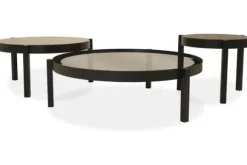 Hot Salontafelset Spezia Salontafels