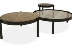 Hot Salontafelset Spezia Salontafels