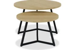 Sale Salontafelset Torino Salontafels