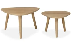 Hot Salontafelset Tricet Salontafels