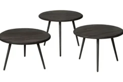 Salontafels-Tower Living Salontafelset Turi