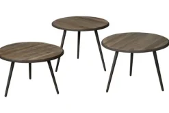 Clearance Salontafelset Turi Salontafels