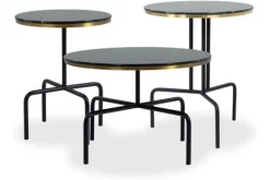 Salontafels-Aynur Nova Salontafelset Vieve