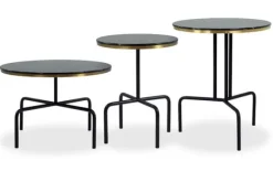 Salontafels-Aynur Nova Salontafelset Vieve