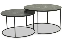 Salontafels-Lamulux Salontafelset Windsor