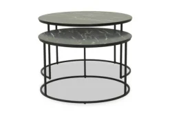 Salontafels-Lamulux Salontafelset Windsor