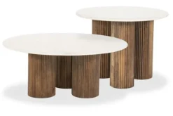 Hot Salontafelset Xavi Salontafels