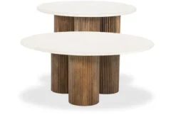 Hot Salontafelset Xavi Salontafels