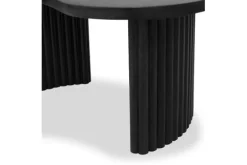 Salontafels-MySons Salontafelset zwart Firenze