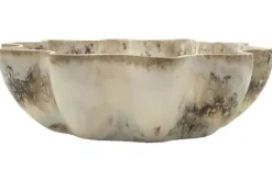 Decoratie-Richmond Interiors Schaal 215899 Lotus