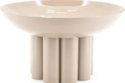 Decoratie-By-Boo Schaal - old pink | 230199 Olympa