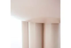 Decoratie-By-Boo Schaal - old pink | 230199 Olympa